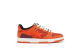 A Bathing Ape SK8 STA 2 M1 (001FWI701011I-ORG) orange 2