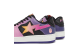 A Bathing Ape Bape Sta 7 (001FWJ301016I-PPL) lila 5