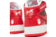 A Bathing Ape Bape Sta Mi 2 (001FWI201010IRED) rot 5