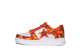 A Bathing Ape Sta Heron Preston (1I23-191-904) multicolor 1