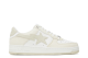 A Bathing Ape Sta Calf Hair (1J80191050 BEI) beige 3