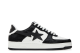 A Bathing Ape Sta 1 (1J80191050 BLK) schwarz 6