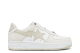 A Bathing Ape Bapesta 1 (1J80291050 BEI) braun 6