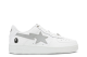 A Bathing Ape Bapesta 3 (1J80291052 WHT) weiss 6