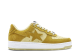 A Bathing Ape Bapesta 3 L (1I70291007 BEI) braun 6