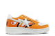 A Bathing Ape Bapesta Low M1 Block Shark Sta Color (1G80191009) multicolor 2