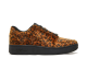 A Bathing Ape Bapesta Low M2 2020 Sta Leopard (1G30191011) marrón 2