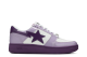 A Bathing Ape Bapesta Low M2 Sta (1G80191016) multicolor 2