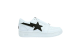 A Bathing Ape Sta Low M1 (1G20191010) blanco 3