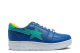 A Bathing Ape Sta Low Curren y (1G23191917) bunt 2