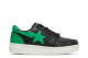 A Bathing Ape Gunna x Bapesta Low Sta (1G73191927) multicolore 2