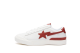 A Bathing Ape Mad Sta 2 (001FWJ201012IRED) rot 6