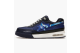 A Bathing Ape Road Sta Navy Abc Camo Pagani Blue (1I73-191-908) blau 2