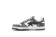 A Bathing Ape Sk8 Sta 1 (1J80191055 BLK) schwarz 3