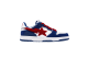 A Bathing Ape Sk8 Sta 2 (1K30291309-BLU) bunt 6