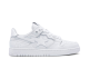 A Bathing Ape Sk8 Sta 3 L (1I70291010 WHT) weiss 6