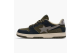 A Bathing Ape Sk8 Sta Navy Khaki Grey (1I70-191-003) bunt 1