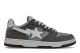 A Bathing Ape Sk8 Sta Stadium Goods Claremont Blue (001FWH731920C) grau 2