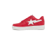 A Bathing Ape STA 3 (001FWJ801052IRED) rot 3