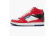 A Bathing Ape Sta 88 Mid 1 Blue (1J30191027 RED) bunt 6