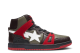 A Bathing Ape Sta 93 Hi Khaki Green (1H20191032) bunt 2