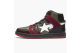 A Bathing Ape Sta 93 Hi Khaki Green (1H20191032) bunt 1