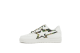 A Bathing Ape Sta ABC Camo Cutout L (001FWK302307LGRN) grün 3