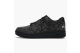 A Bathing Ape Sta Low Coach (1G23-291-901) schwarz 1