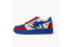 A Bathing Ape Sta Low London Store Shark (1G72-191-008) multicolor 1