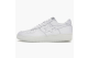 A Bathing Ape Sta Low Ronnie Fieg Fiegsta (BA1000-101) blanc 1