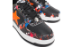 A Bathing Ape Wmns Bape Sta 3 L (001FWI202009IBLK) schwarz 5