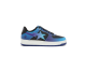 A Bathing Ape Wmns Bape Sta 7 L (001FWJ302016IBLU) blau 2