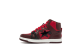 Nike Air Jordan 1 adidas Ultra Boost (001FWJ302019IRED) rot 3