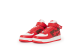 A Bathing Ape Wmns Bape Sta Mi 2 L (001FWI202010IRED) rot 1