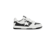 A Bathing Ape SK8 STA 1 (001FWK302308LBLK) bunt 3