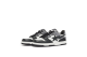 A Bathing Ape Wmns SK8 STA 5 L (001FWJ802059IBLK) schwarz 1