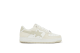 A Bathing Ape Bapesta 1 (1J80291050 BEI) braun 2