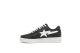 A Bathing Ape Wmns STA 3 L (001FWJ802052IBLK) schwarz 3