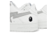 A Bathing Ape Bapesta 3 (1J80291052 WHT) weiss 5