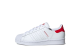 adidas Superstar J (FW0817) weiss 1