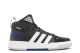 adidas neo 100DB Mid (GY4791) schwarz 3