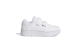 adidas Hoops 3.0 Bold (IH7899) weiss 2