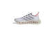 adidas 4D FWD 4 (ID8311) weiss 2