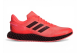 adidas 4D Run 1.0 (FV6956) colorido 1