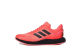 adidas Pro Boost Mid (FW9511) rot 1