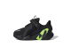 adidas 4Uture Rnr El I Green (EG8334) schwarz 1