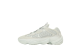 adidas Yeezy 500 Salt (EE7287) weiss 1