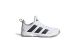 adidas Stabil (HR0247) wit 2
