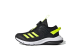 adidas Activeflex Boa K Green (FY0280) schwarz 1