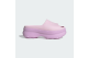 adidas Adifom Stan Slide (JI2613) pink 1
